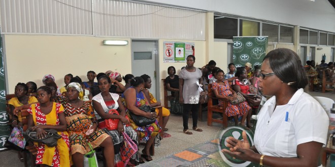 ABL, GIZ educate women on alcohol consumption