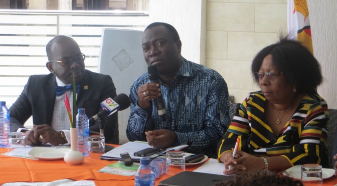 Zero HIV / AIDS infection rate in Africa is possible – UNFPA Country Director
