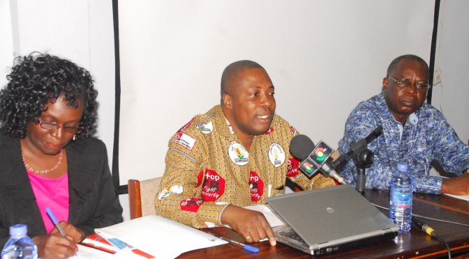 Strengthen efforts to address challenges with AIDS patients – NACP